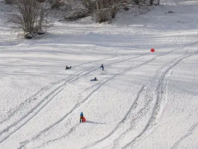 Ferienwohnung für 3 Personen (45 m²) in Mellau 7/10