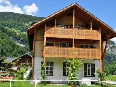 Ferienwohnung für 3 Personen (45 m²) in Mellau 9/10