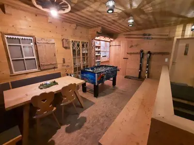 Ferienwohnung für 6 Personen (100 m²) in Mellau 10/10