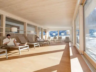 Ferienwohnung für 6 Personen (96 m²) in Mellau 5/10