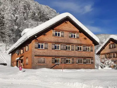 Ferienwohnung für 6 Personen (100 m²) in Mellau 8/10
