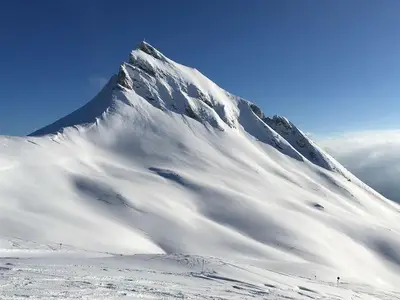 Ferienwohnung für 4 Personen (57 m²) in Mellau 1/10