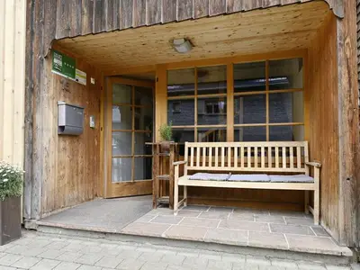 Ferienwohnung für 4 Personen (57 m²) in Mellau 3/10