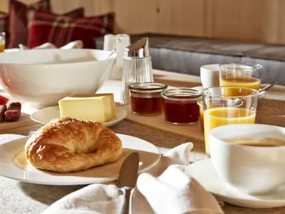 Ferienwohnung für 8 Personen (97 m²) in Mellau 7/10