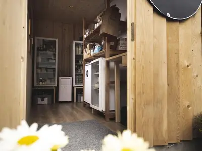 Ferienwohnung für 4 Personen (57 m²) in Mellau 5/10