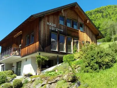 Ferienwohnung für 5 Personen (68 m²) in Mellau 1/10