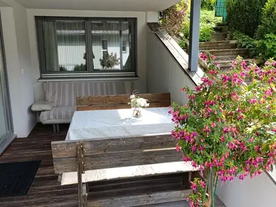 Ferienwohnung für 5 Personen (68 m²) in Mellau 7/10