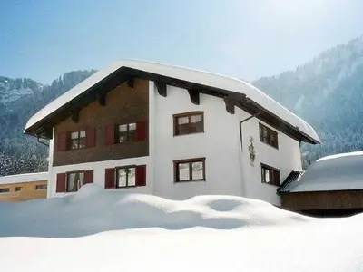 Ferienwohnung für 2 Personen (19 m²) in Mellau 3/10