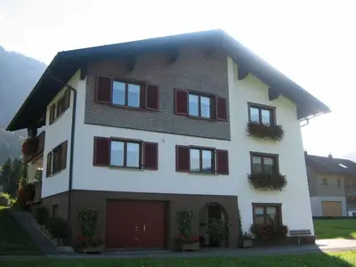 Ferienwohnung für 2 Personen (19 m²) in Mellau 4/10