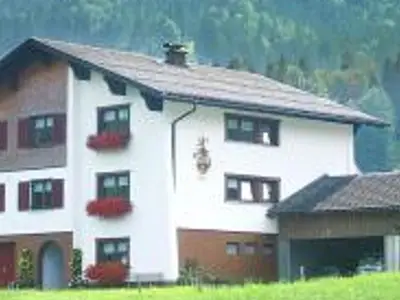 Ferienwohnung für 2 Personen (19 m²) in Mellau 5/10