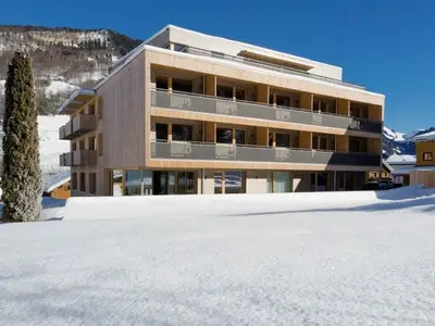 Ferienwohnung für 5 Personen (76 m²) in Mellau 3/10