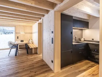 Ferienwohnung für 5 Personen (60 m²) in Mellau 5/10