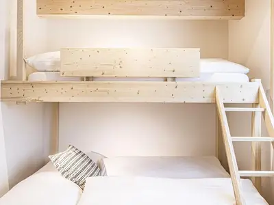 Ferienwohnung für 5 Personen (60 m²) in Mellau 7/10