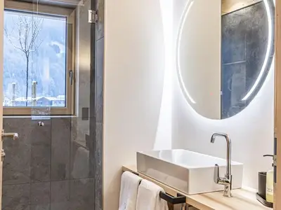 Ferienwohnung für 5 Personen (60 m²) in Mellau 8/10