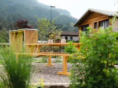 Ferienwohnung für 5 Personen (60 m²) in Mellau 10/10