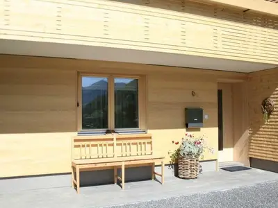 Ferienwohnung für 4 Personen (60 m²) in Mellau 2/10