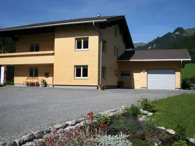 Ferienwohnung für 4 Personen (60 m²) in Mellau 4/10