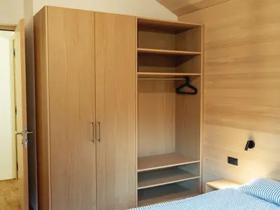 Ferienwohnung für 4 Personen (60 m²) in Mellau 4/10