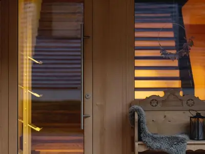 Ferienwohnung für 4 Personen (60 m²) in Mellau 5/10