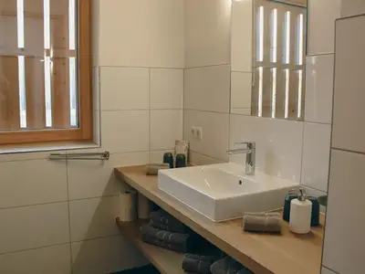 Ferienwohnung für 4 Personen (60 m²) in Mellau 9/10