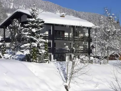 Ferienwohnung für 5 Personen (80 m²) in Mellau 2/10