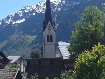 Ferienwohnung für 4 Personen (90 m²) in Mellau 2/10