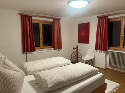 Ferienwohnung für 4 Personen (90 m²) in Mellau 5/10