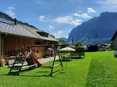 Ferienwohnung für 6 Personen (100 m²) in Mellau 4/10