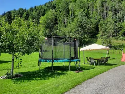 Ferienwohnung für 6 Personen (100 m²) in Mellau 9/10