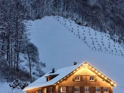 Ferienwohnung für 6 Personen (100 m²) in Mellau 10/10