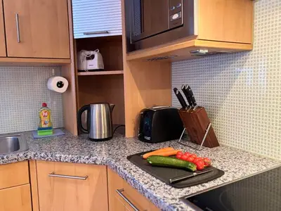 Ferienwohnung für 4 Personen (90 m²) in Mellau 6/10