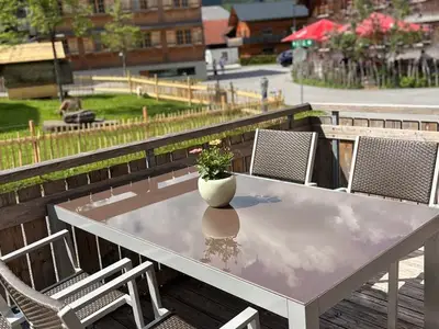 Ferienwohnung für 4 Personen (90 m²) in Mellau 7/10