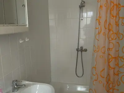 Ferienwohnung für 4 Personen (40 m²) in Mellenthin 6/10