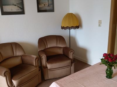 Ferienwohnung für 4 Personen (40 m²) in Mellenthin 9/10