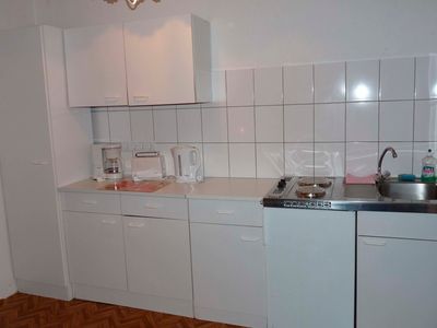 Ferienwohnung für 4 Personen (45 m²) in Mellenthin 5/10