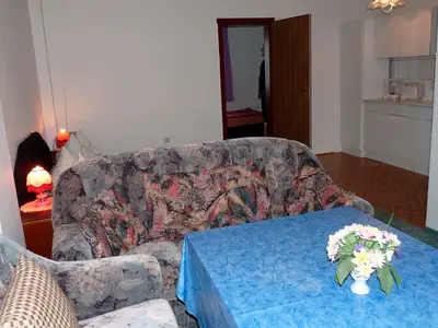 Ferienwohnung für 4 Personen (45 m²) in Mellenthin 6/10