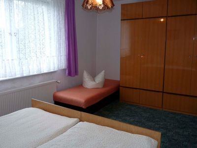 Ferienwohnung für 4 Personen (45 m²) in Mellenthin 7/10