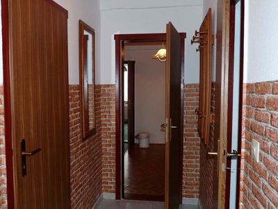 Ferienwohnung für 4 Personen (45 m²) in Mellenthin 9/10