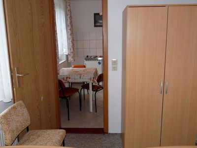 Ferienwohnung für 4 Personen (40 m²) in Mellenthin 6/10