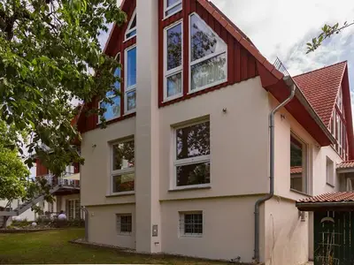 Ferienwohnung für 5 Personen (70 m²) in Mellenthin 2/10