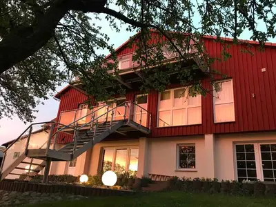 Ferienwohnung für 5 Personen (70 m²) in Mellenthin 4/10