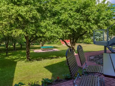 Ferienwohnung für 5 Personen (70 m²) in Mellenthin 5/10