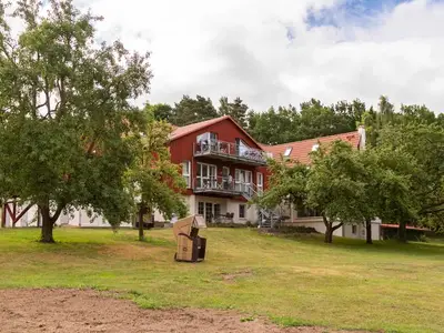 Ferienwohnung für 5 Personen (70 m²) in Mellenthin 7/10