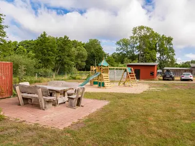 Ferienwohnung für 5 Personen (70 m²) in Mellenthin 8/10