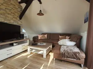 Ferienwohnung für 4 Personen (87 m²) in Mellenthin
