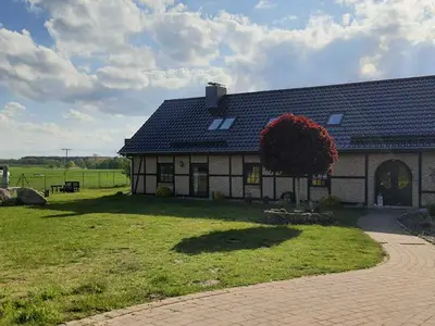 Ferienwohnung für 4 Personen (87 m²) in Mellenthin 2/10