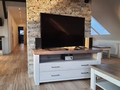 Ferienwohnung für 4 Personen (87 m²) in Mellenthin 3/10