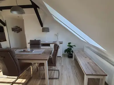 Ferienwohnung für 4 Personen (87 m²) in Mellenthin 4/10