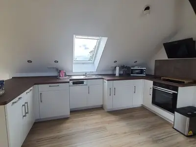 Ferienwohnung für 4 Personen (87 m²) in Mellenthin 5/10