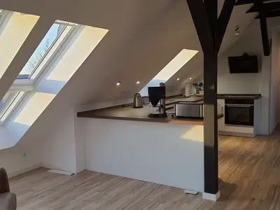 Ferienwohnung für 4 Personen (87 m²) in Mellenthin 6/10